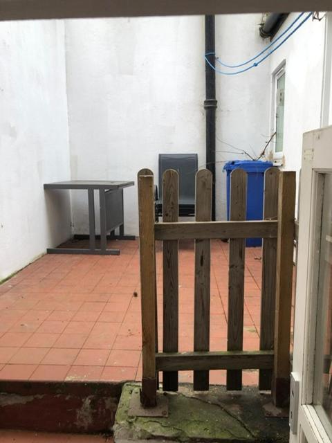 Central Apartment Paddington London Room photo