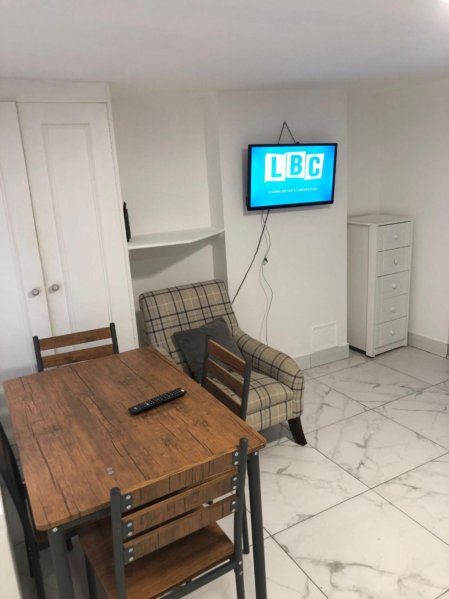 Central Apartment Paddington London Room photo