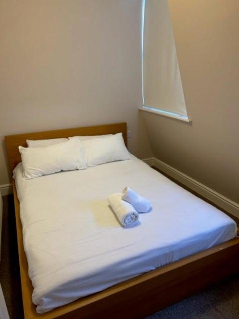 Central Apartment Paddington London Room photo
