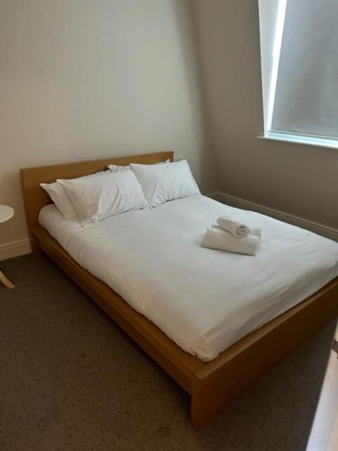 Central Apartment Paddington London Room photo