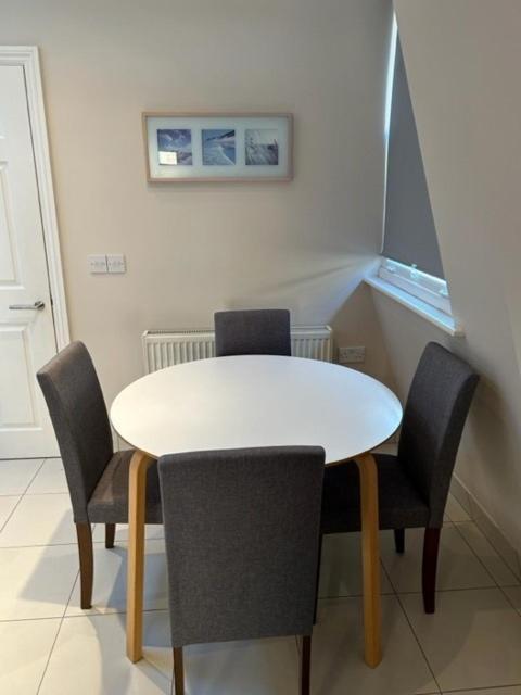 Central Apartment Paddington London Room photo