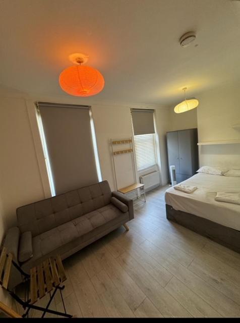 Central Apartment Paddington London Room photo