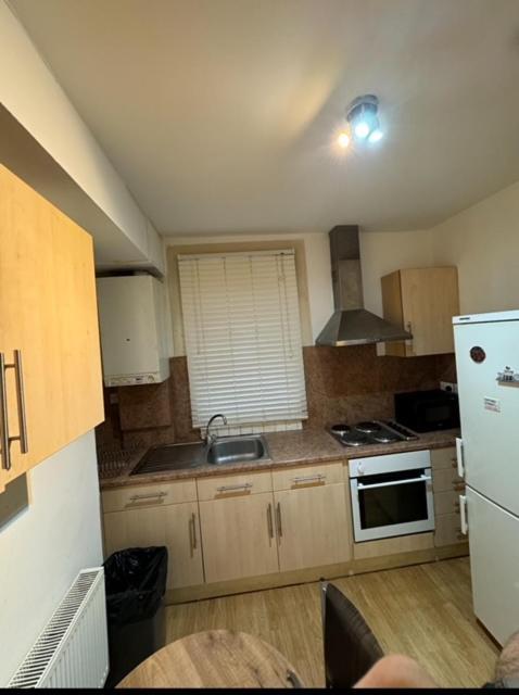 Central Apartment Paddington London Room photo