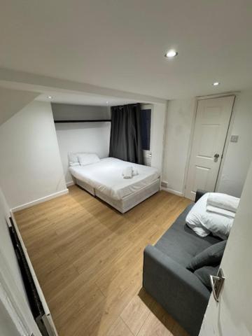 Central Apartment Paddington London Room photo