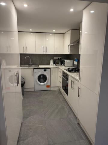 Central Apartment Paddington London Room photo