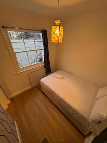Central Apartment Paddington London Room photo