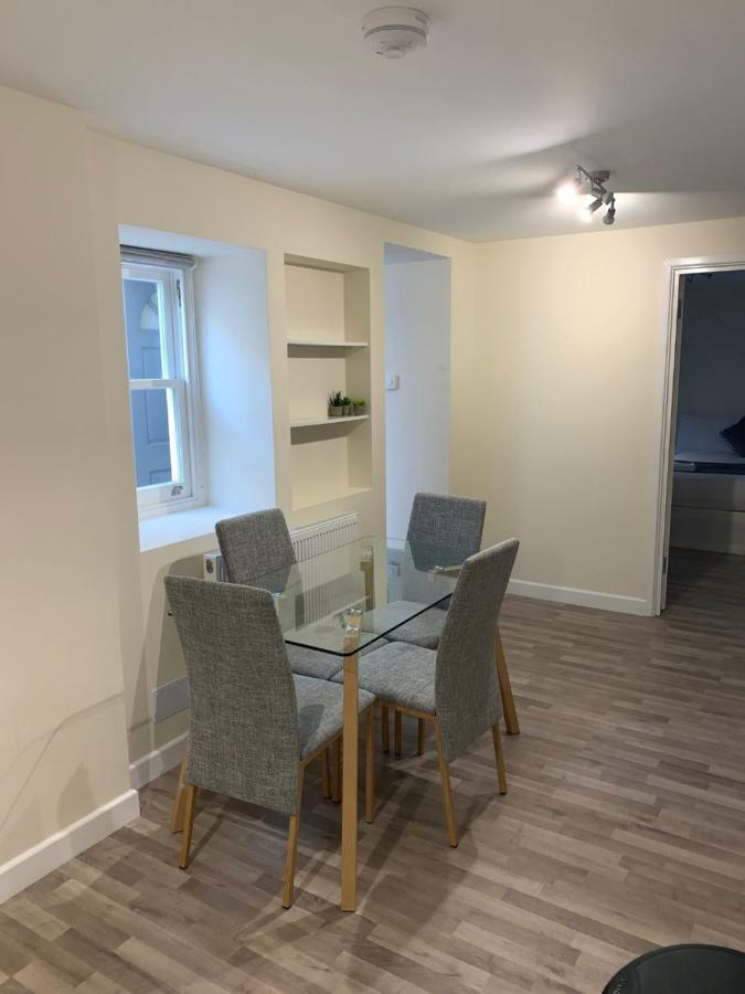 Central Apartment Paddington London Exterior photo
