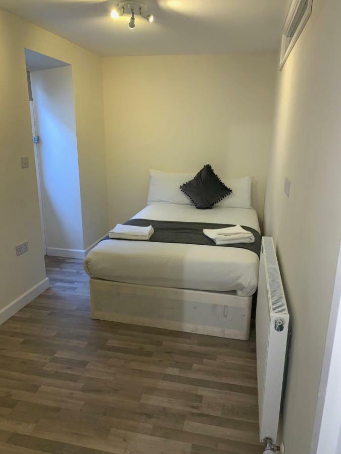 Central Apartment Paddington London Exterior photo