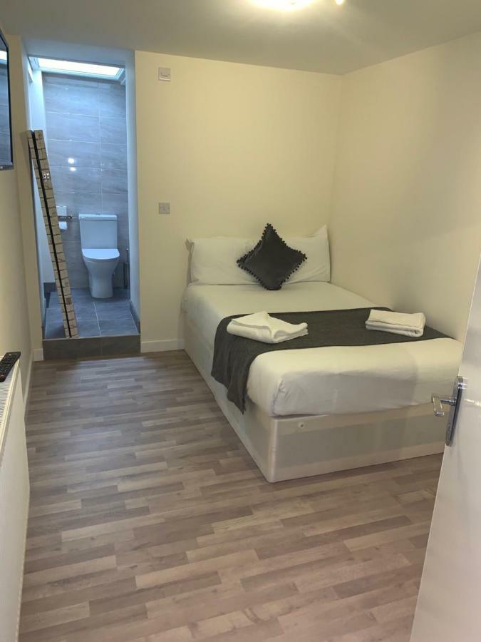 Central Apartment Paddington London Exterior photo